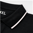 P5003 - Chomba Jersey Con Vivos